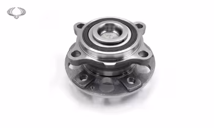 توپی چرخ جلو سانگ یانگ تیوولی