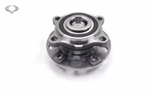 توپی چرخ جلو سانگ یانگ تیوولی