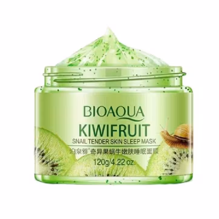 ماسک صورت بایوآکوا مدل BIUONSUN وزن 120 گرم