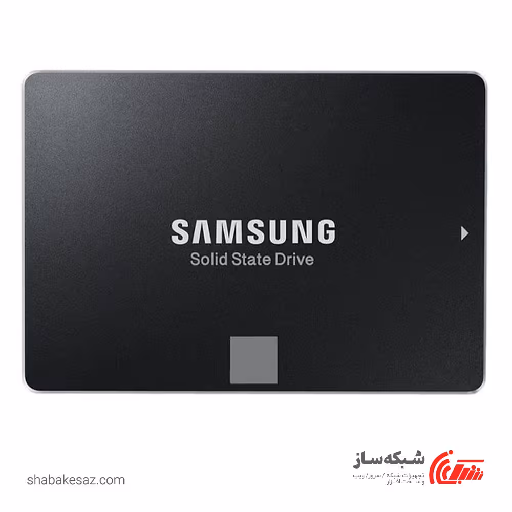 قیمت و خرید حافظه SSD سامسونگ Samsung pm1643 اینترنال 3.84TB - شبکه ساز