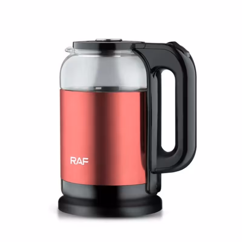کتری برقی راف مدل R7832 | چاوه