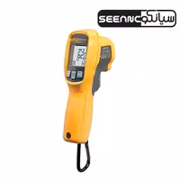 ترمومتر لیزری فلوک آمریکا مدل   fluke 62MAX