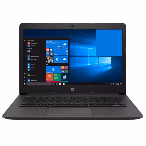 Laptop HP 250 G7 Celeron N4020 4GB 1TB Intel HD