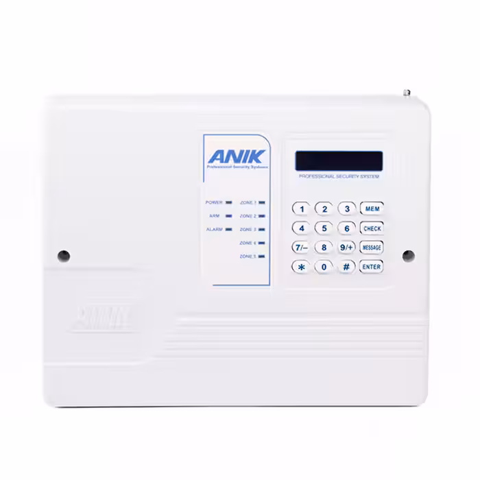 دزدگیر اماکن آنیک مدل a570 | چاوه