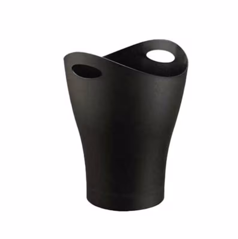 سطل اداری پلاستیکی 10 لیتری