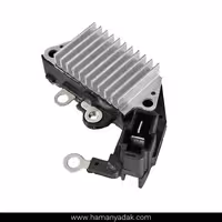 آفتامات دینام MVM لیفتراک فیش بالا برند ویگور (کد 005 - 03)