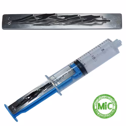 استاپر سرنگ 20 سی سی