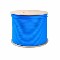 کابل شبکه Cat 6 SFTP لگراند با تست فلوک 500 متر