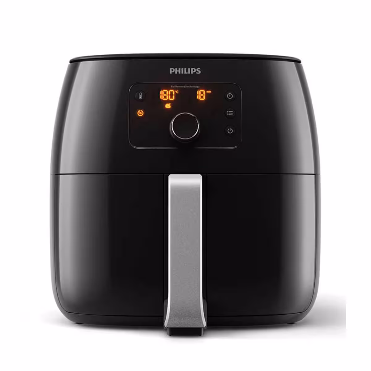 هواپز و سرخ کن بدون روغن