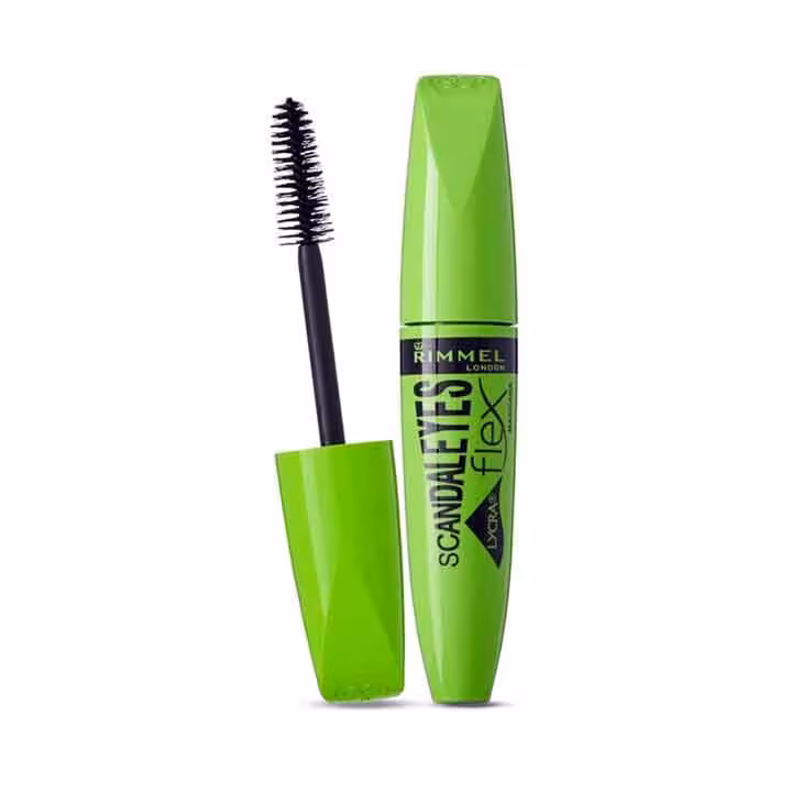 ریمل حجم دهنده ریمل لندن مدل Scandal Eyes Lycra Flex