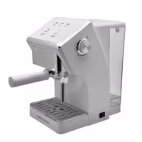 اسپرسو ساز 1500 میلی‌لیتر وگاترونیکس مدل VE-218 | چاوه