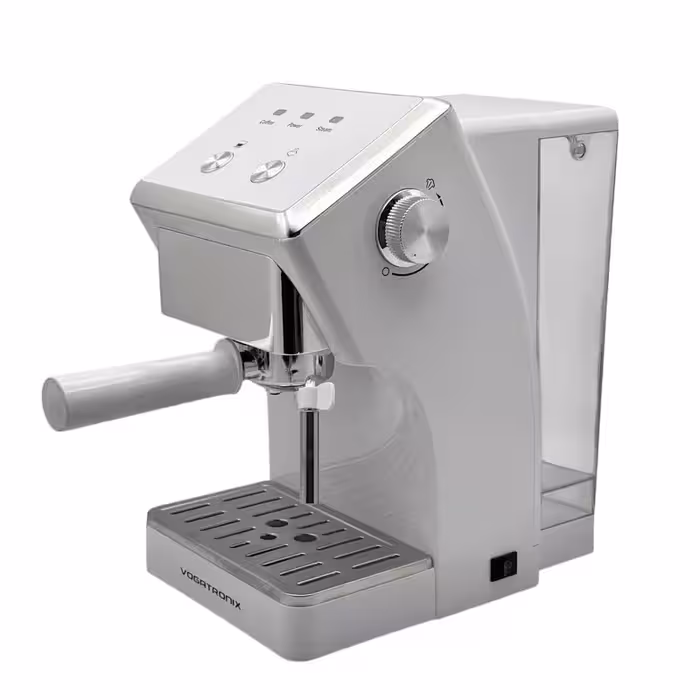 اسپرسو ساز 1500 میلی‌لیتر وگاترونیکس مدل VE-218 | چاوه