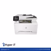281FDW ،پرینتر چندکاره لیزری رنگی مدل HP