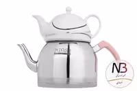 کتری و قوری فورته مدل KGH2.5