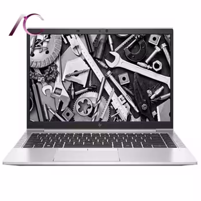 لپ تاپ  اچ پی LAPTOP HP ELITEBOOK 840 G8  CORE I5/8GB/512GB SSD/INTEL