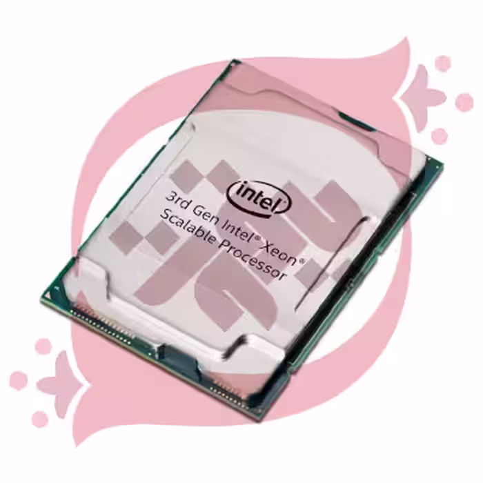 سی پی یو سرور Intel Xeon-Gold 5318S 2.1GHz 24-core 165W