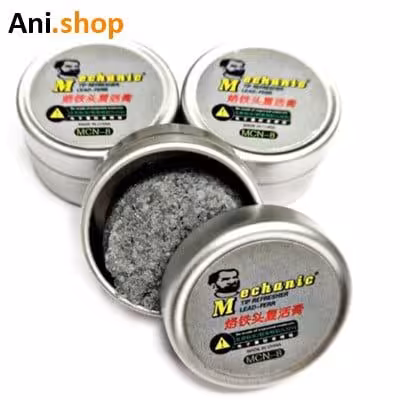 احیاکننده نوک هویه مکانیک Mechanic MCN-8 کد MO80