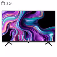 تلویزیون 32 اینچ ال ای دی نکسار مدل NTV-D32T418N