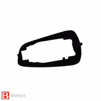 قاب زیر جا شصتی جلو سمت راست خودرو هیوندای سانتافه 2013 – 2019