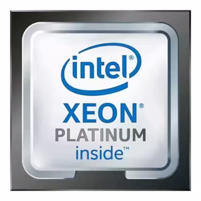 خرید و قیمت پردازنده اینتل مدل Xeon Platinum 8593Q