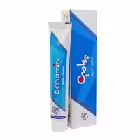 صابون خمیری بهامین مناسب مدارس و مسافرت Bahamin Soap Paste 45 g
