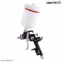 پیستوله رنگ بادی ساتا آلمان کاسه رو مدل Econoline