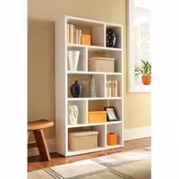 کتابخانه مدل BK 7