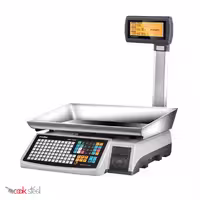 ترازو 70 کیلویی پرینتردار رادین مدل WIFI NEXT-A