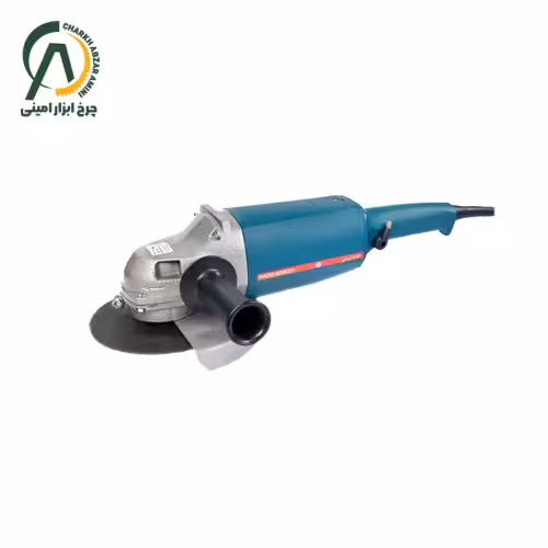 فرز آهنگری حدید برش مدل HB-31