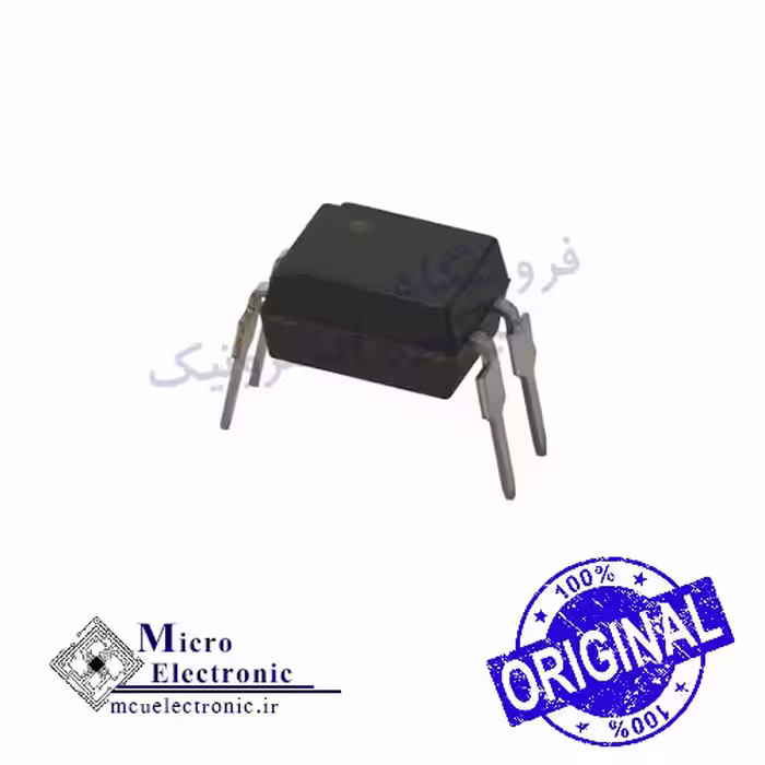 آی سی EL814A اورجینال
