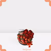 دل مزه کد F137