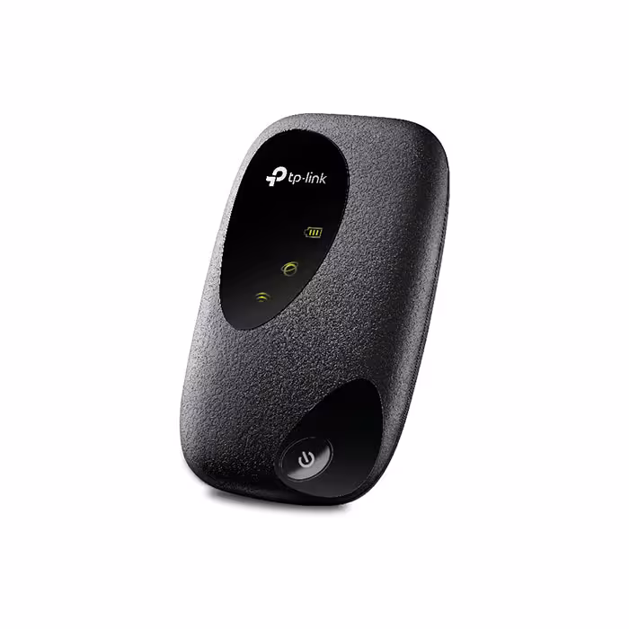 مودم جیبی 4G LTE تی پی لینک مدل M7000
