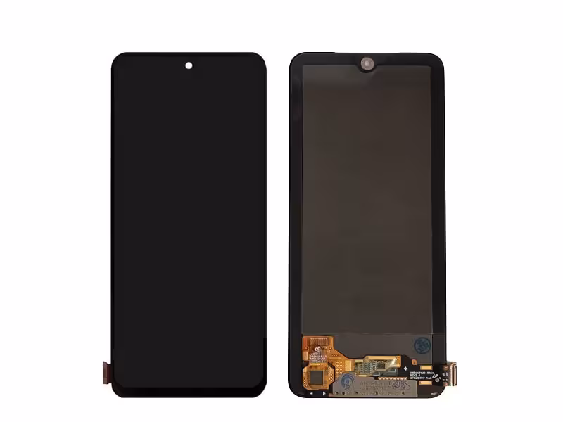 ال سی دی شیائومی شرکتی XIAOMI REDMI NOTE 10S-NOTE 10 4G-M5S بدون فریم