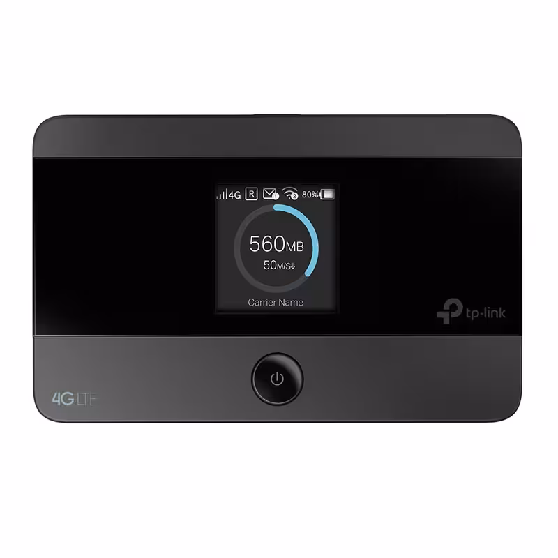 مودم 4G قابل حمل تی پی-لینک مدل M7350