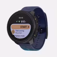 قیمت و خرید ساعت مچی خورشیدی فولاد سرمه ای سونتو مدل Suunto Verticale اورجینال