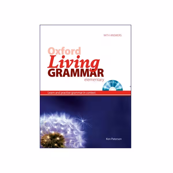 Oxford Living Grammar Elementary