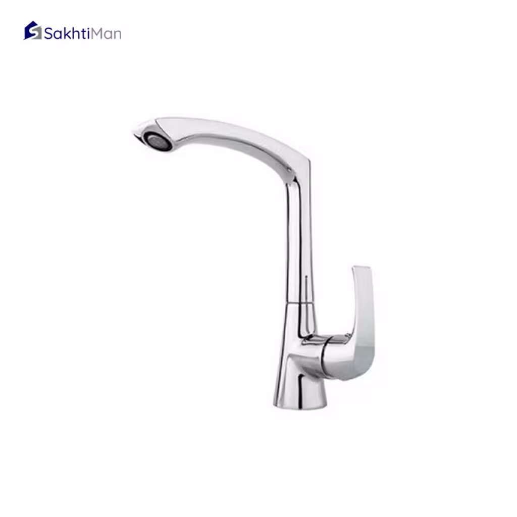 شیر ظرفشویی راسان مدل لوتوس