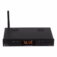 پخش کننده صوتی کلاریتی مدل PR-1402