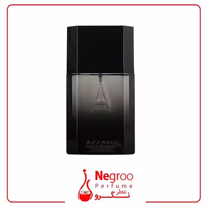 عطر ادکلن آزارو پورهوم نایت تایم 100 میل