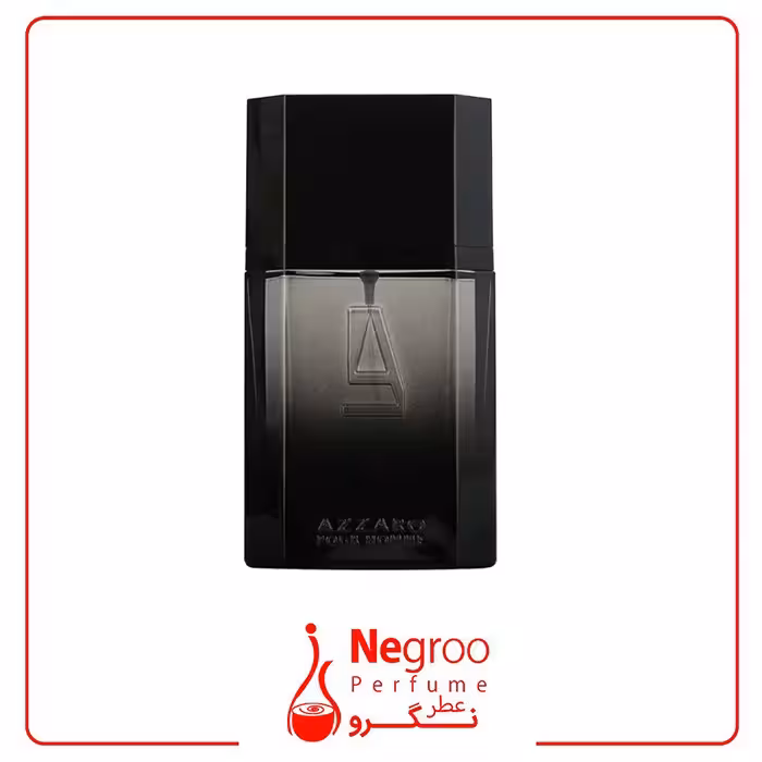 عطر ادکلن آزارو پورهوم نایت تایم 100 میل