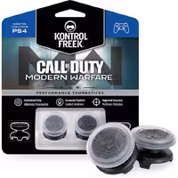 KontrolFreek FPS Performance Thumbsticks – Call of Duty: Modern Warfare A.D.S. Edition