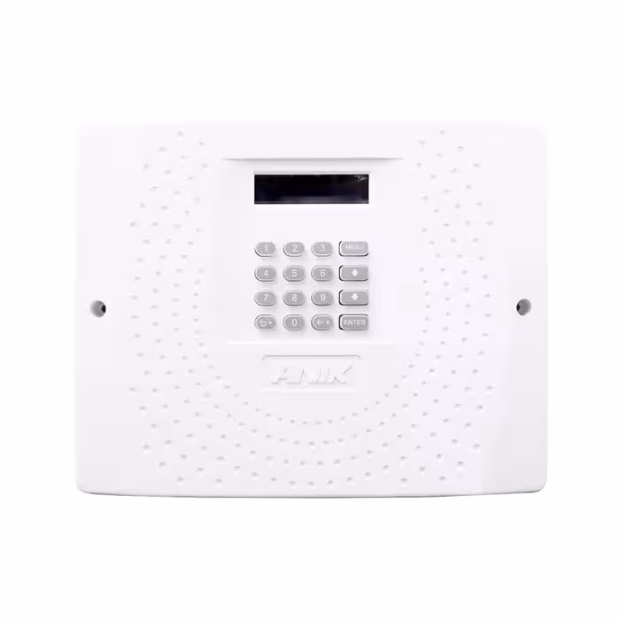 دزدگیر اماکن سیم کارتی ECO 4000 آنیک