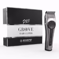 ماشین اصلاح حجم زن کیپ Groove