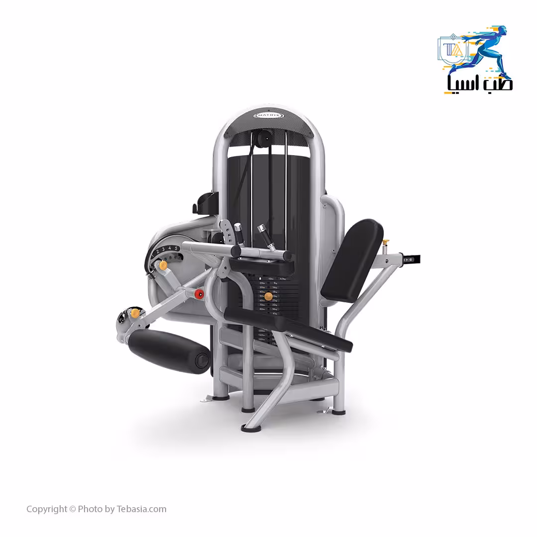 دستگاه پشت پا نشسته ماتریکس مدل Matrix G3-S72