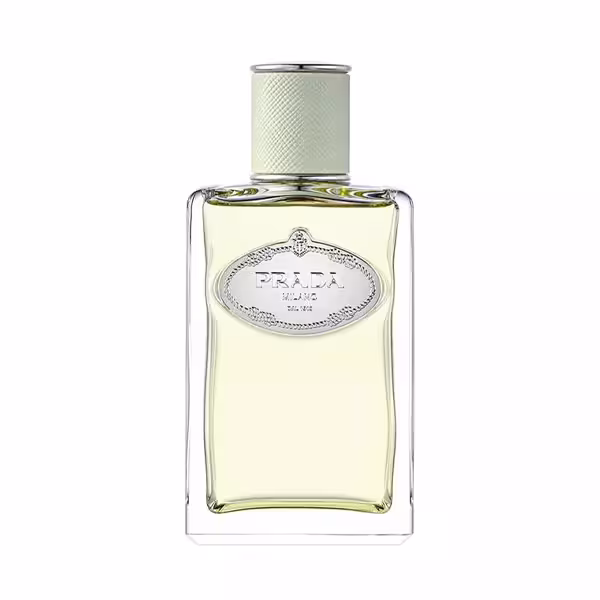 عطر پرادا اینفیوژن د ایریس زنانه ادوپرفیوم 100 میل