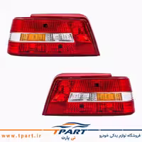 چراغ عقب SLX پژو اس ال ایکس مدرن