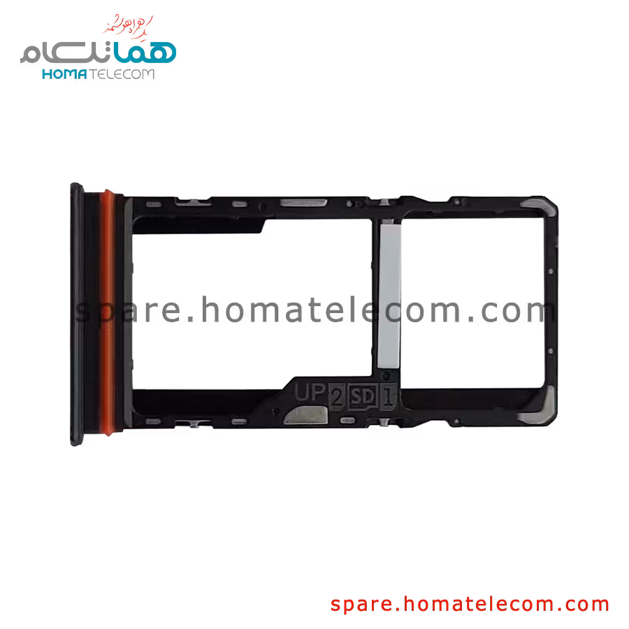 خشاب سیم کارت موتورولا موتو جی51 فایو جی