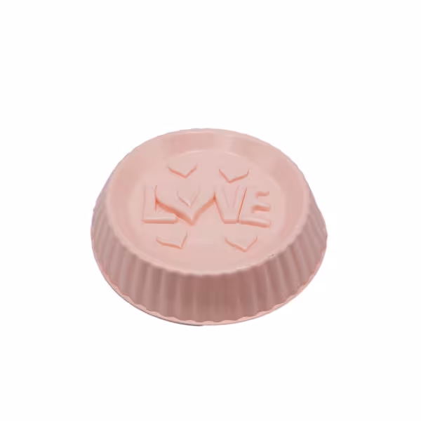 قالب پلاستیکی تارت کف لاو