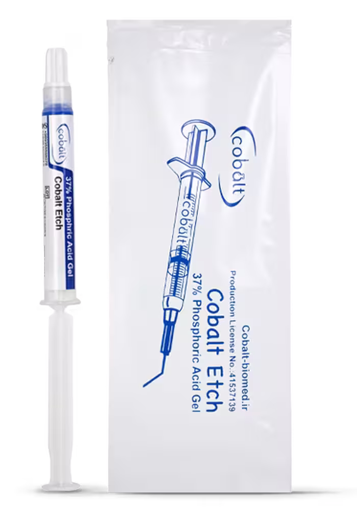 اسید اچ کبالت Cobalt Etch