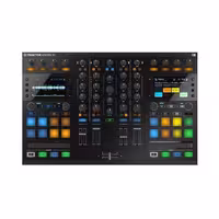 Native Instruments Traktor Kontrol S5 کنترلر دی جی